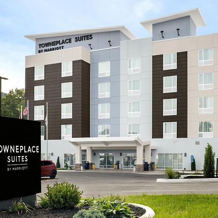 Towneplace Suites By Marriott Ironton エクステリア 写真